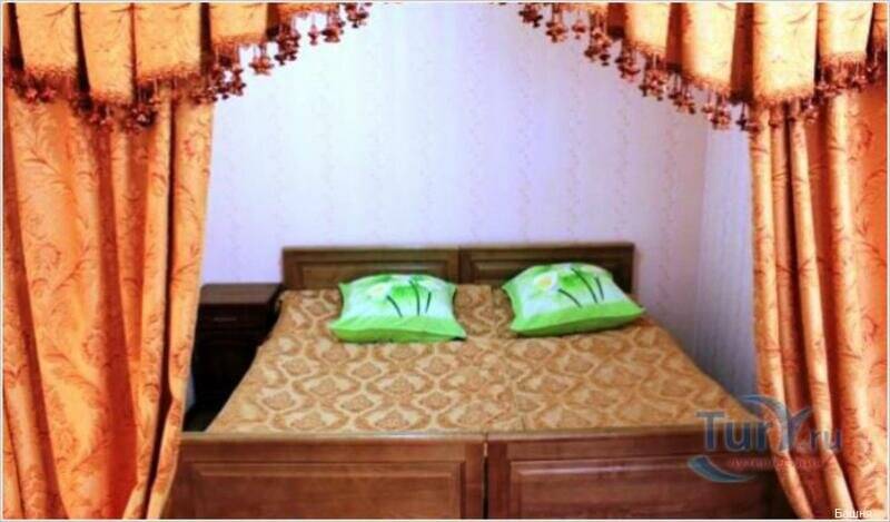 Фото Гостиницы Башня Кисловодск 73