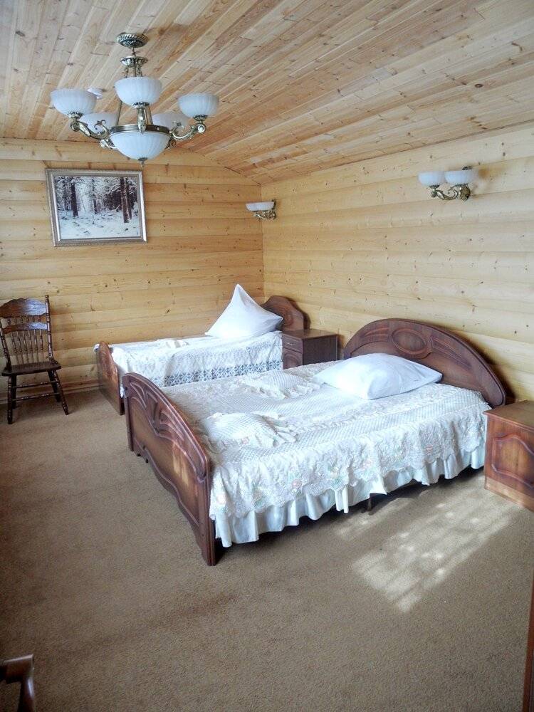 Фото Гостиницы Башня Кисловодск 75