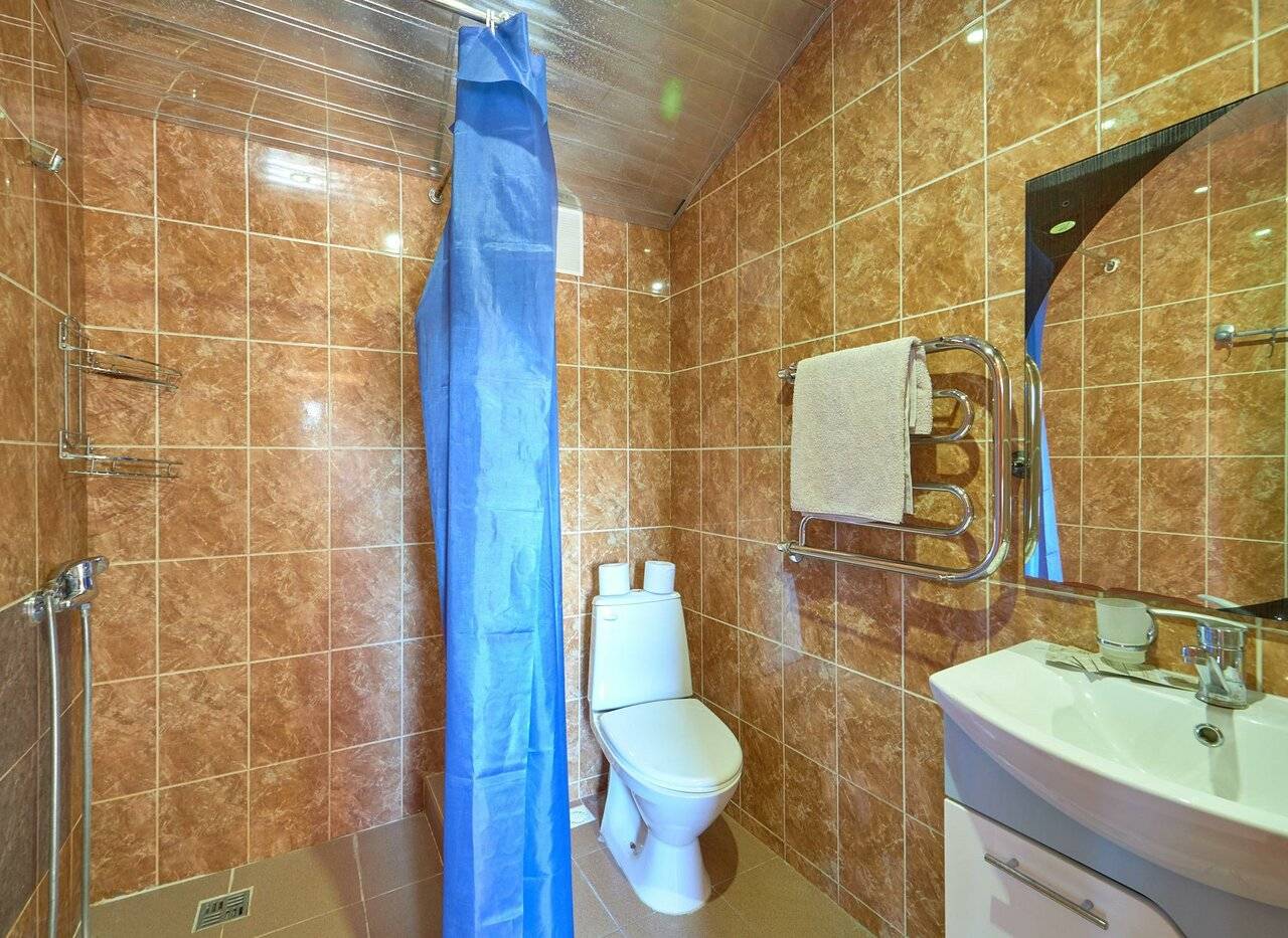 Фото Гостиницы Башня Кисловодск 30