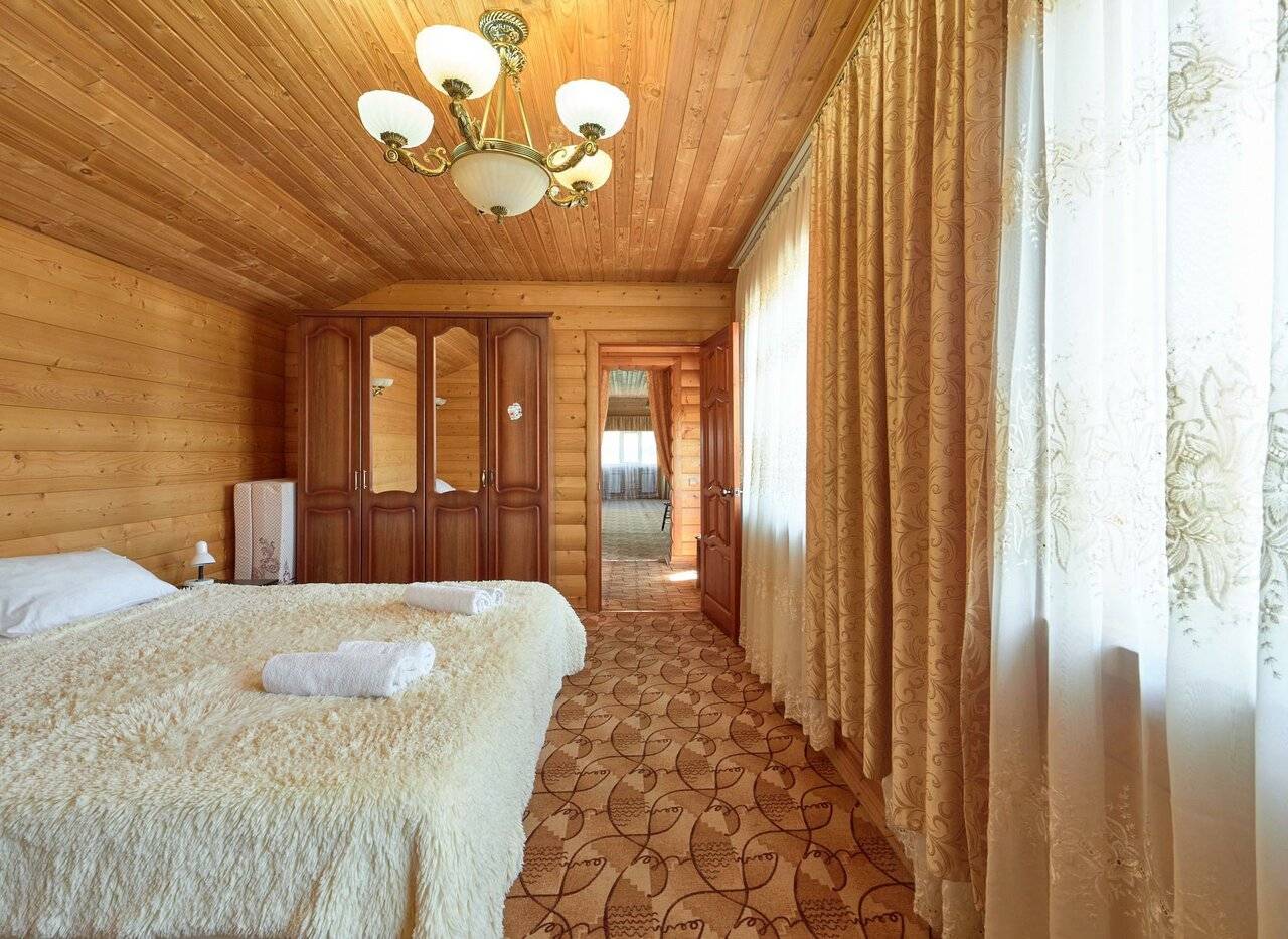 Фото Гостиницы Башня Кисловодск 48