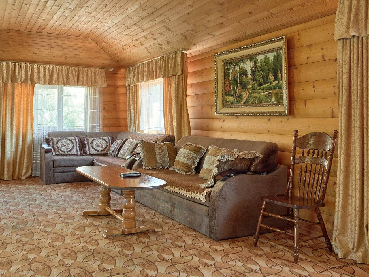 Фото Гостиницы Башня Кисловодск 41