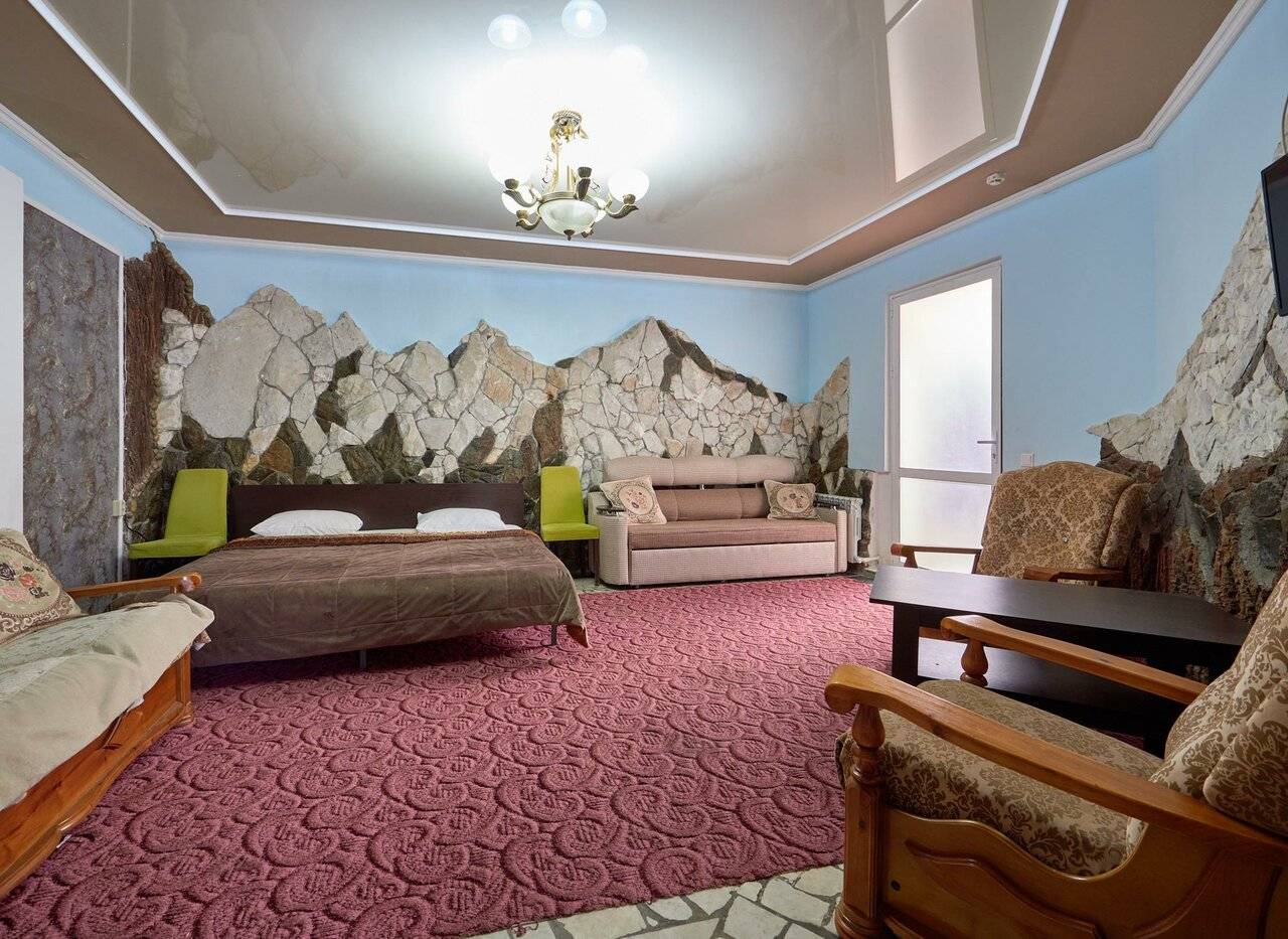 Фото Гостиницы Башня Кисловодск 28