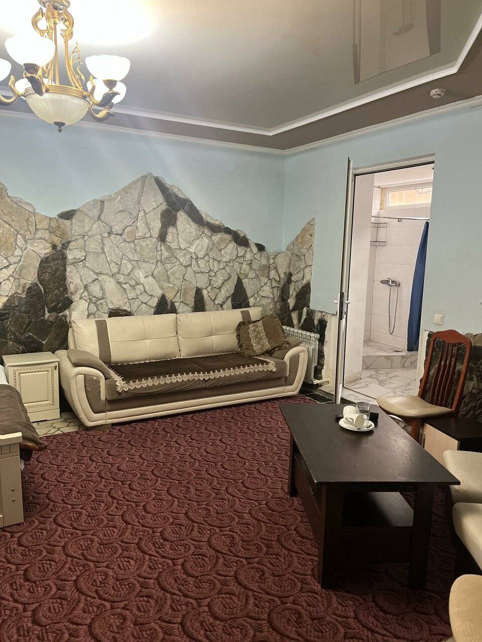 Фото Гостиницы Башня Кисловодск 27