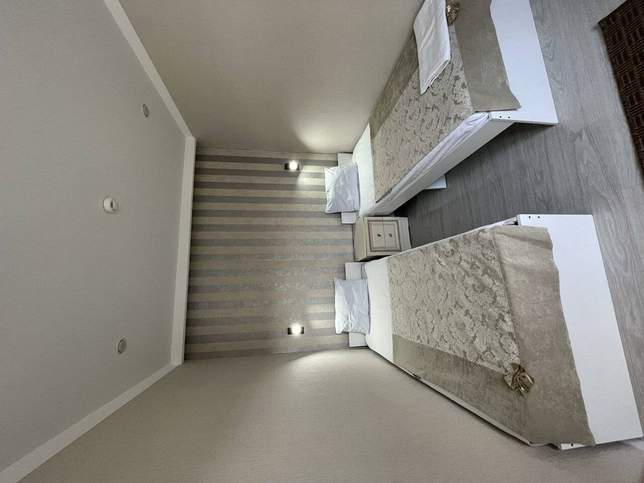 Фото Гостиницы Башня Кисловодск 13