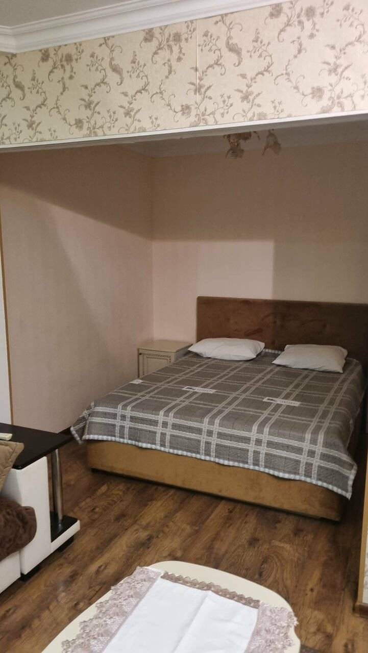 Фото Гостиницы Башня Кисловодск 86