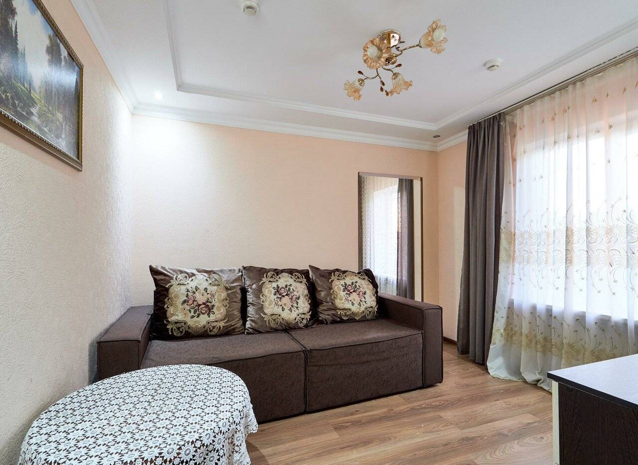 Фото Гостиницы Башня Кисловодск 51